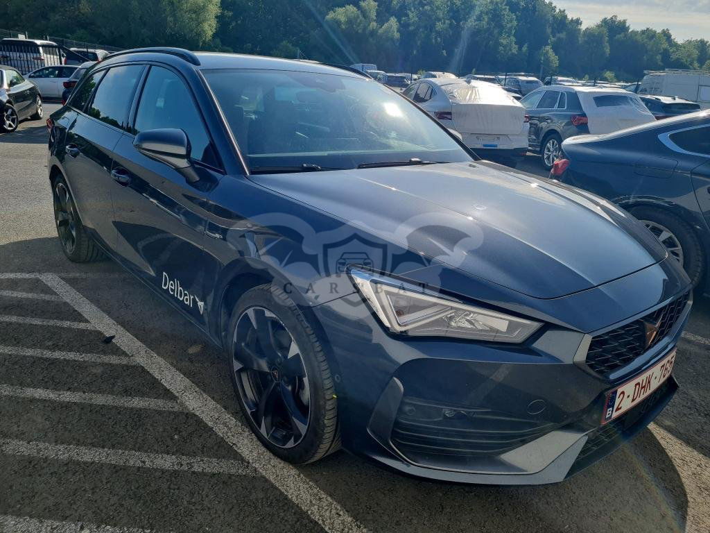 Cupra Leon Sportstourer 1.5 eTSI 2023