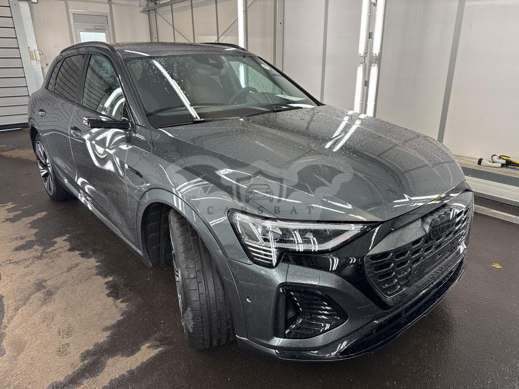 Audi Q8 e-tron 55 S Line 2024