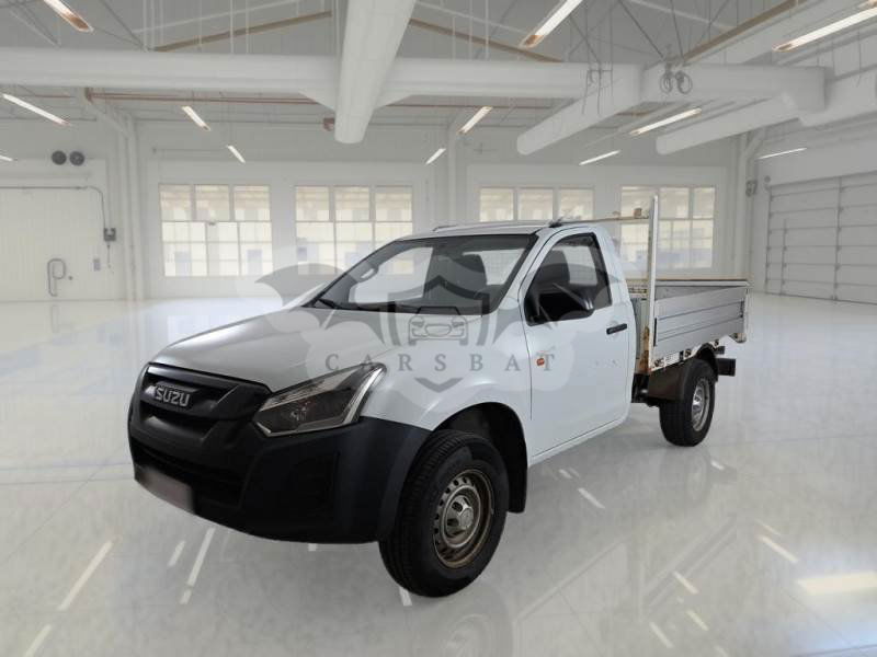 Isuzu D-Max 1.9d 2019