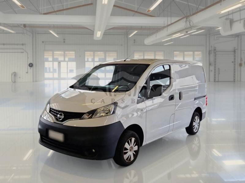 Nissan NV200 1.5 DCI 2017