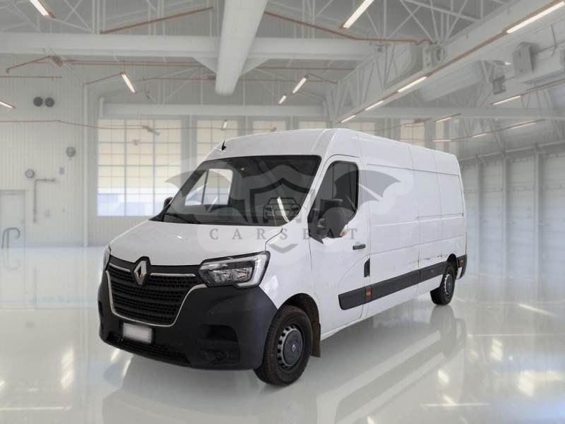 Renault Master L3H2 2.3 DCI 2020