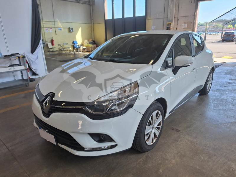 Renault Clio 1.5 DCI Business 2019