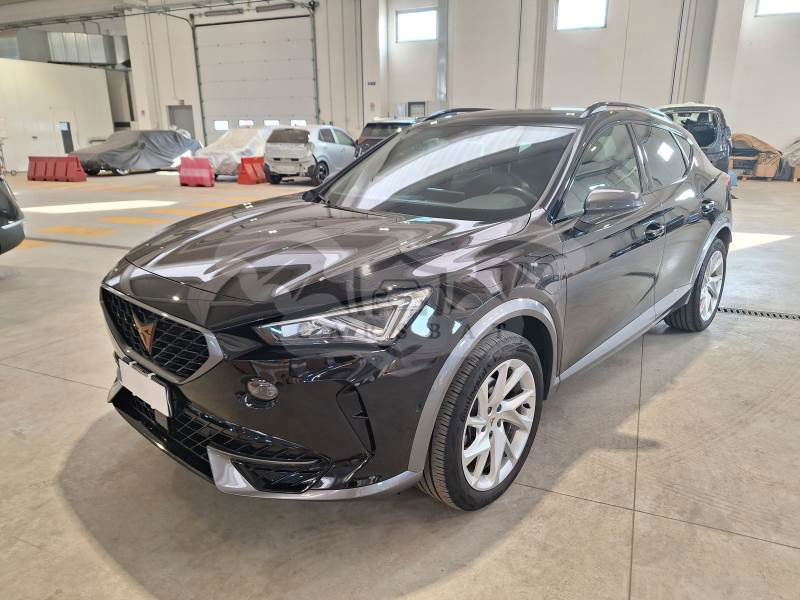 Cupra Formentor 1.4 e-Hybrid 2022