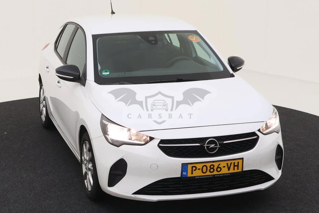 Opel Corsa 1.2 Edition 2022