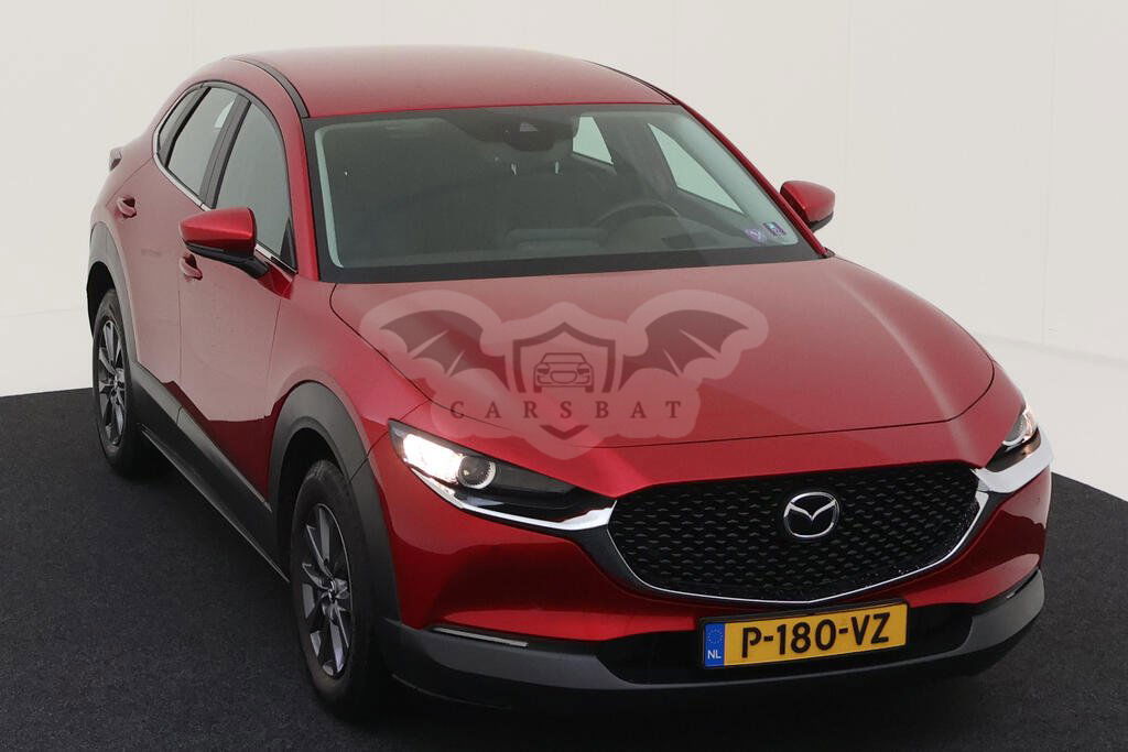 Mazda CX-30 2.0 SKYACTIV-G Comfort 2022