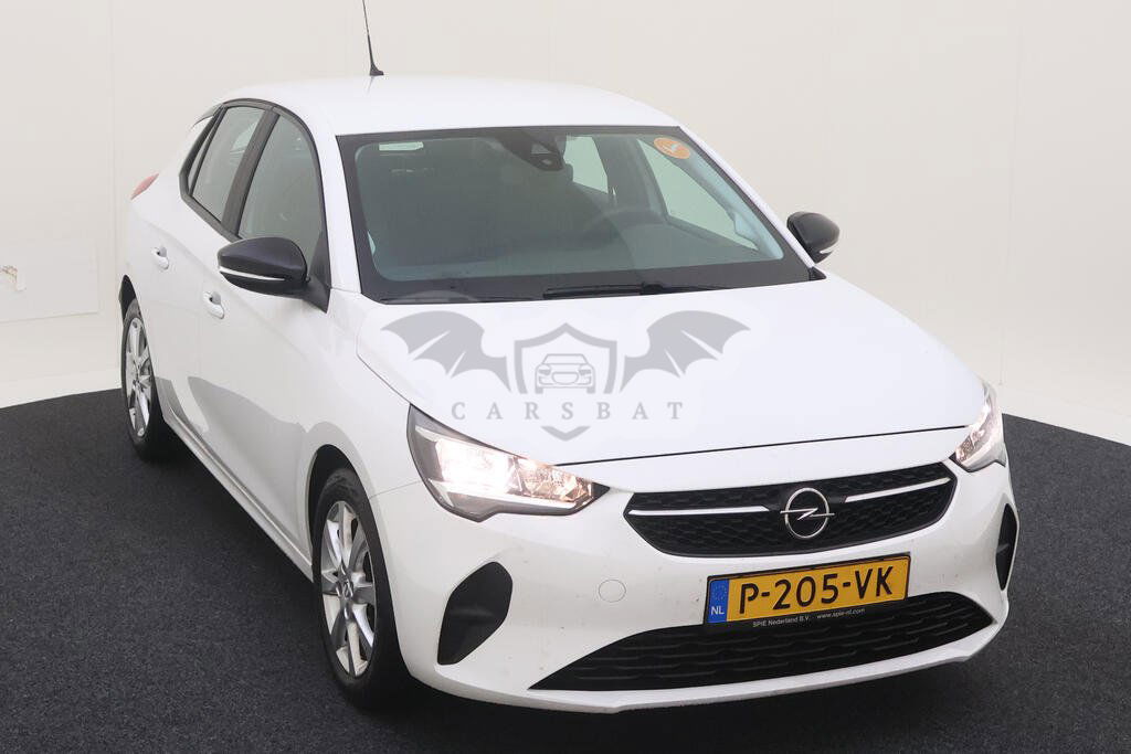 Opel Corsa 1.2 Edition 2022