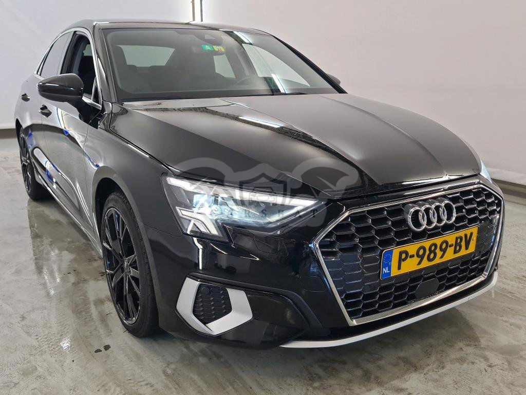 Audi A3 35 TFSI Advanced 2022