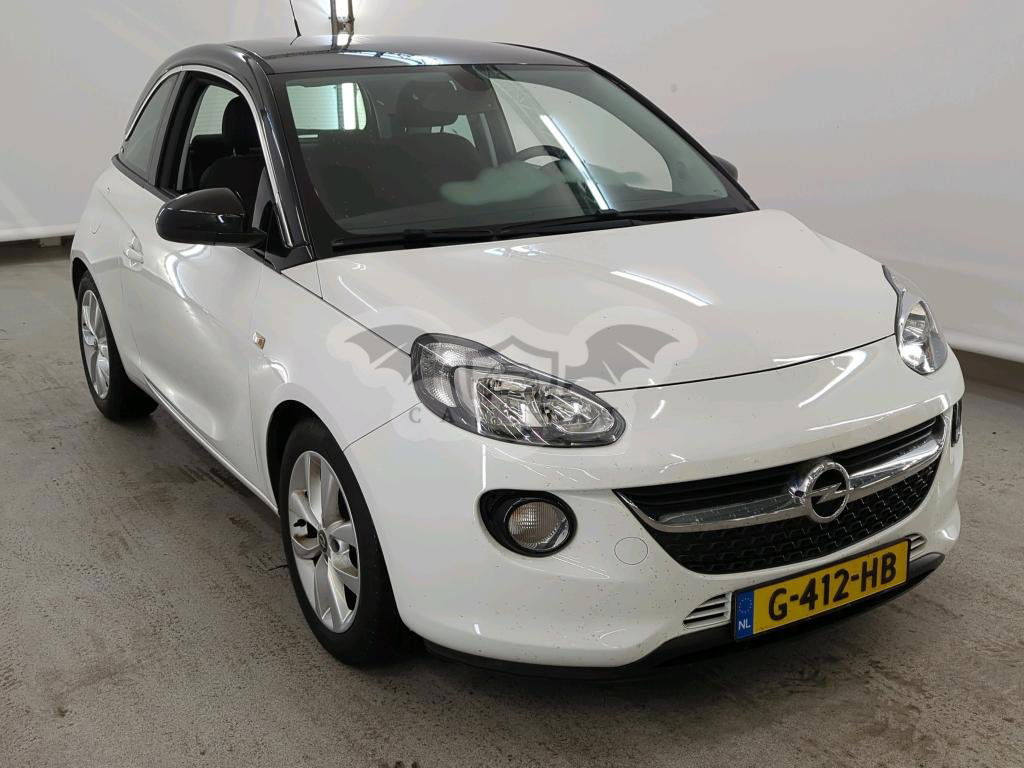 Opel Adam 1.0 2019