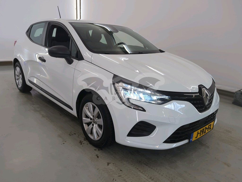 Renault Clio 1.0 Tce Life 2020
