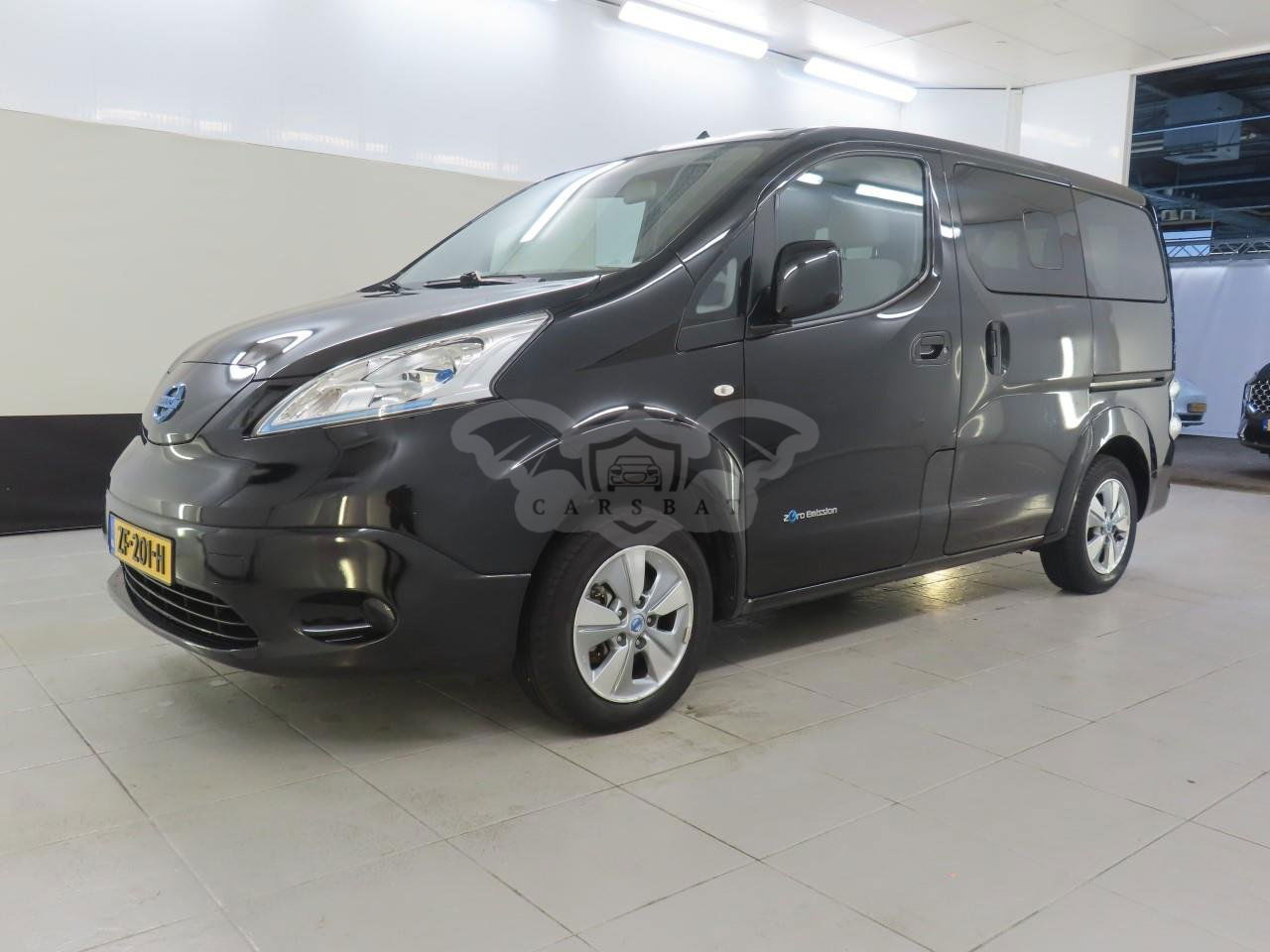 Nissan NV200 Evalia 40 kWh Connect 2019