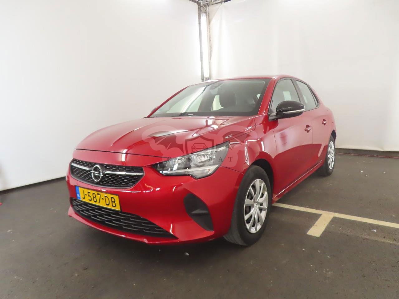 Opel Corsa 1.2 Edition 2020