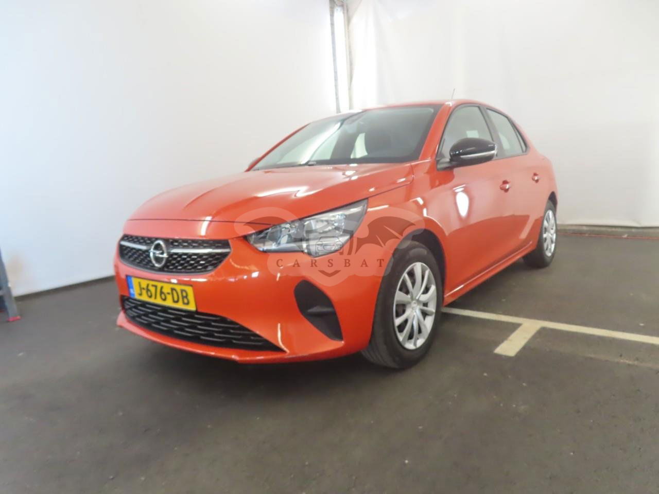 Opel Corsa 1.2 Edition 2020