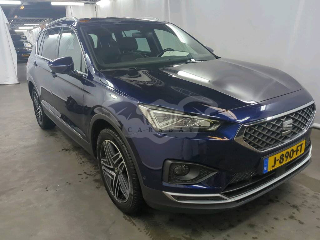 Seat Tarraco 1.5 TSI Xcellence 2020