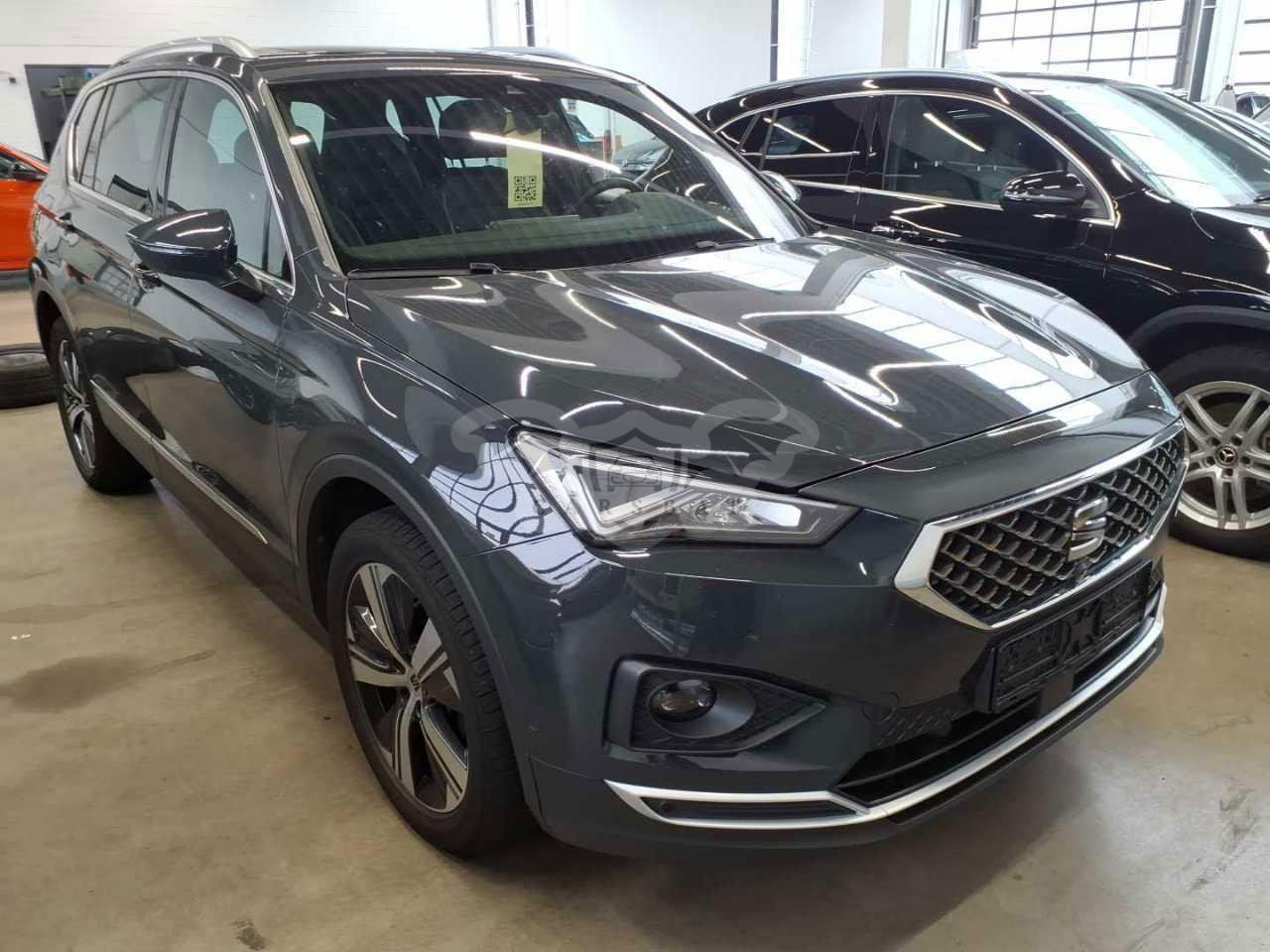Seat Tarraco 2.0 TDI Xcellence 2021