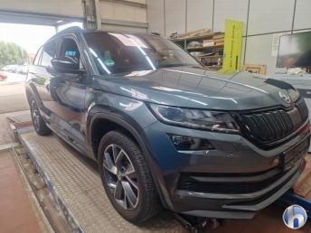 Skoda Kodiaq 2.0 TDI Sportline 2021