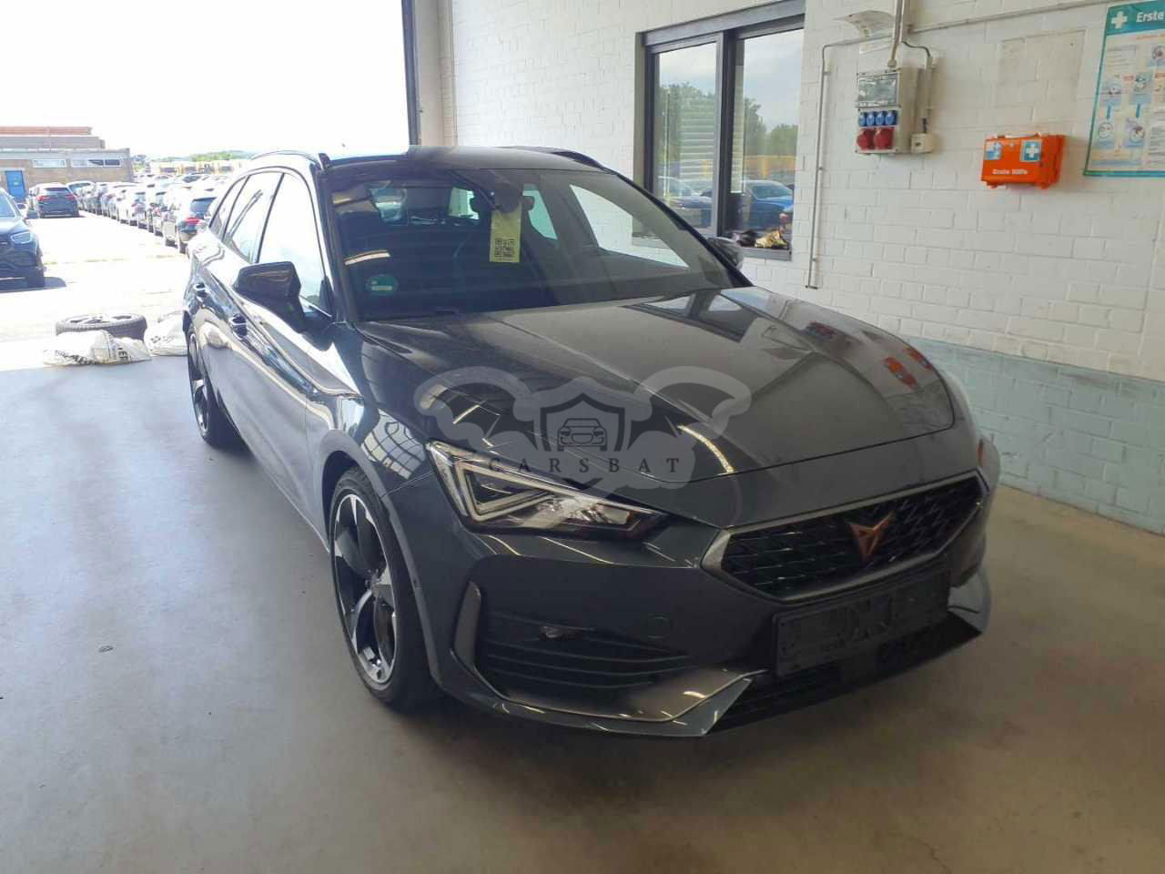 Cupra Leon Sportstourer 1.4 e-Hybrid 2023