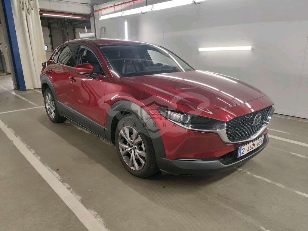 Mazda CX-3 2.0 Skycruise 2021