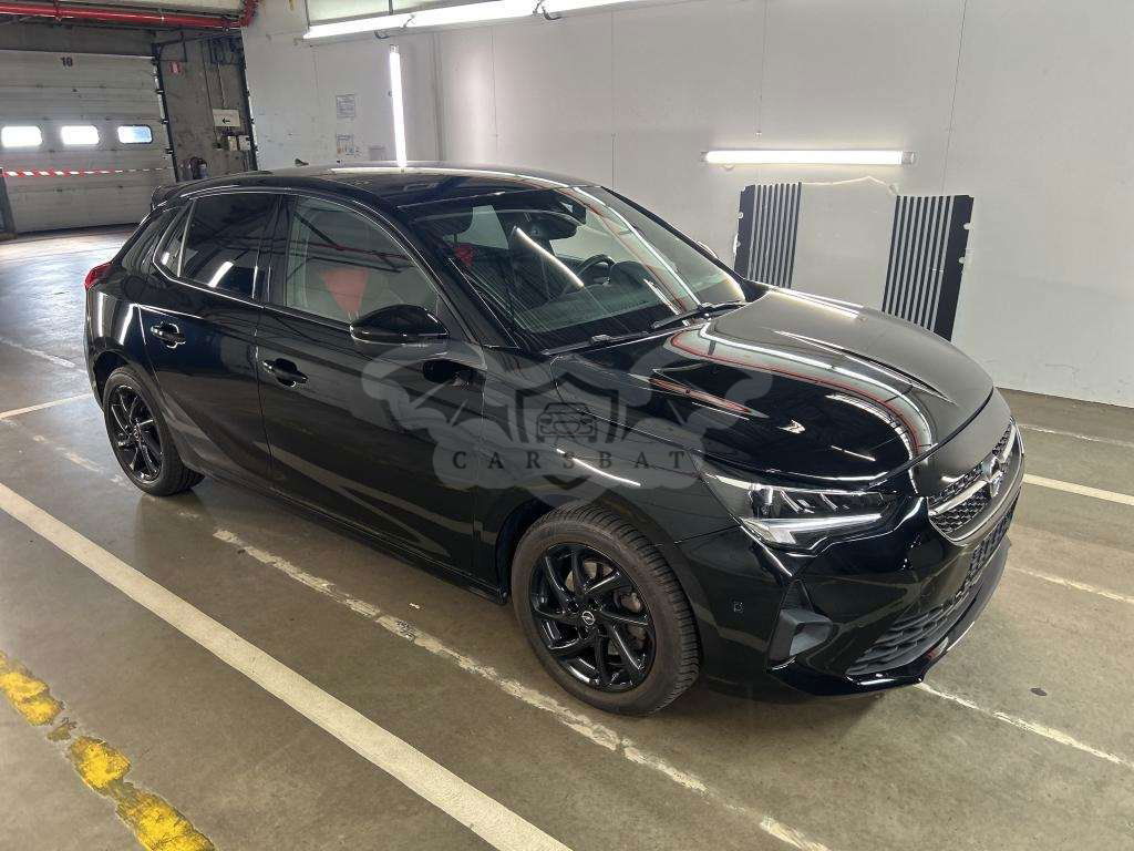 Opel Corsa 1.2 GS 2022