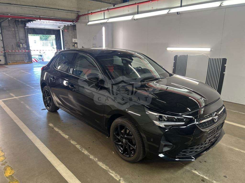 Opel Corsa 1.2 GS 2022