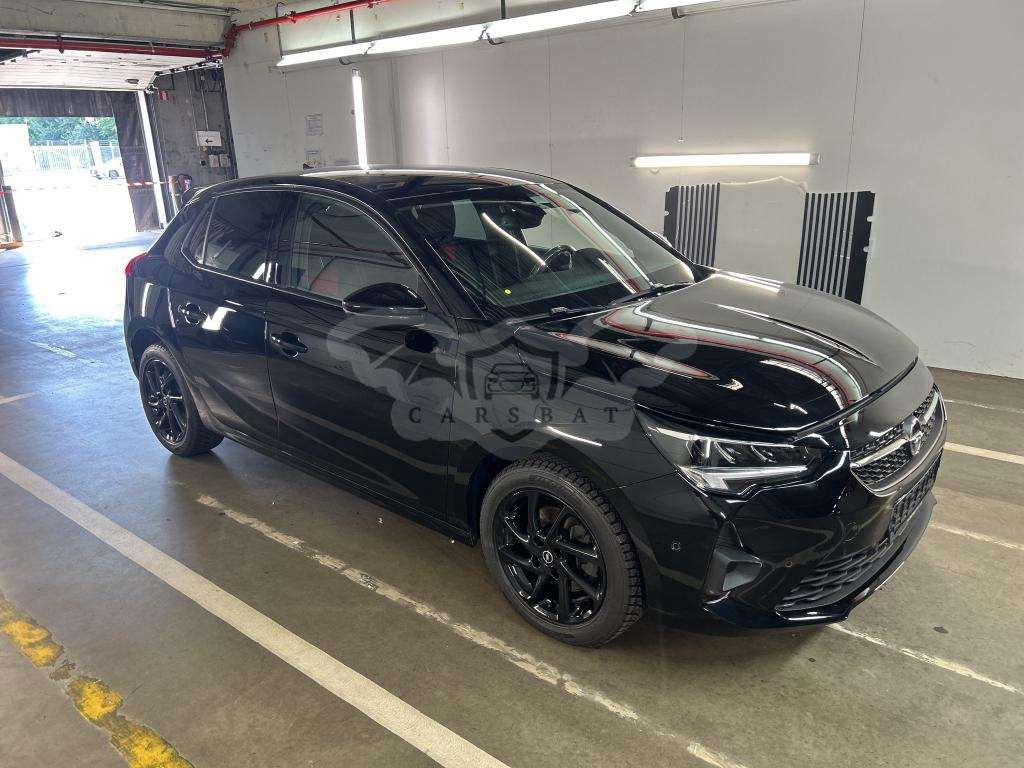 Opel Corsa 1.2 GS 2023