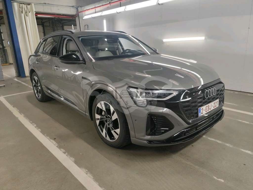 Audi Q8 e-tron 55 S Line 2023
