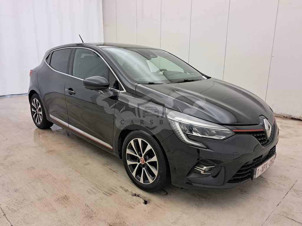 Renault Clio 1.5 DCI Intens 2020