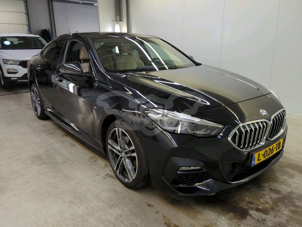 BMW 2 Series Gran Coupé 218 Business 2021