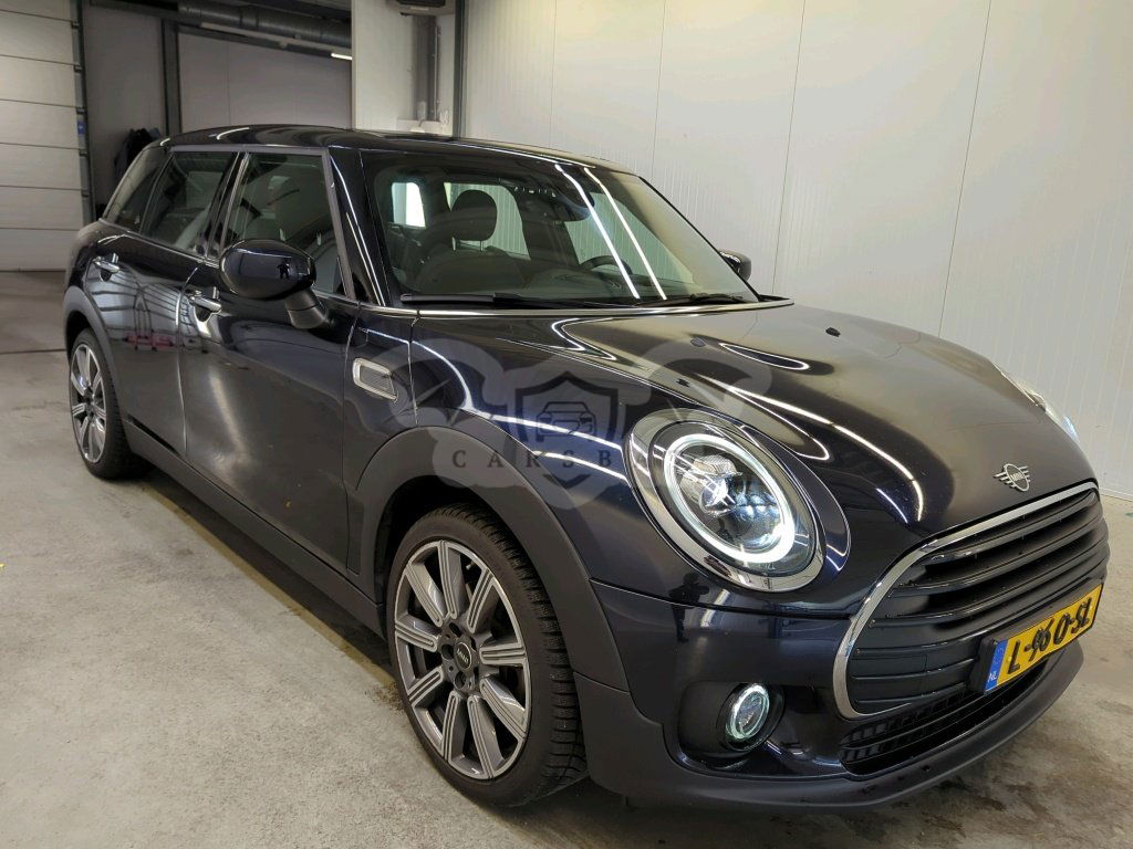 Mini Clubman Cooper 1.5 Richmond Park 2021