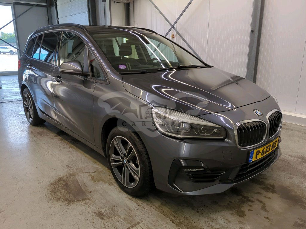 BMW 2 Series Gran Tourer 216i High Executive 2022