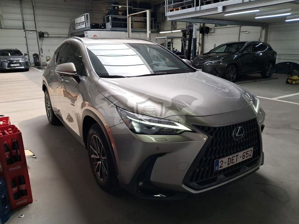 Lexus NX 450h 2023
