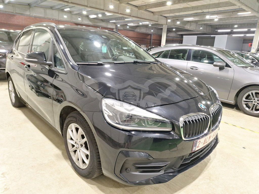 BMW 2 Series Active Tourer 216i 2021