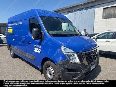 Nissan Interstar L2H2 2.3 DCI Acenta 2022