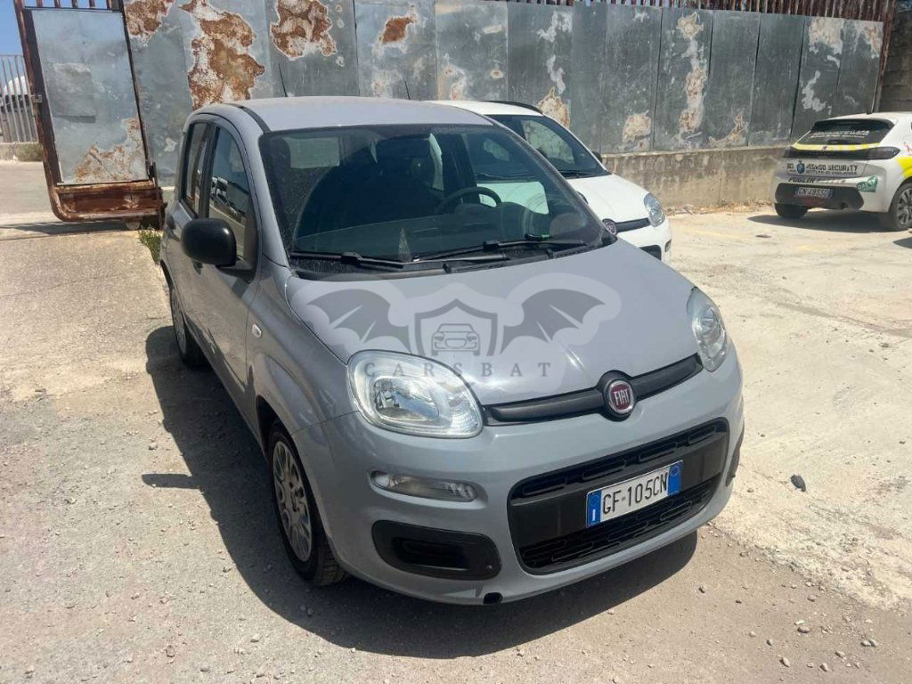 Fiat Panda 1.0 2021