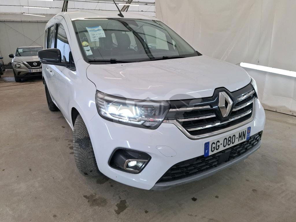 Renault Kangoo 1.5 DCI Zen 2022