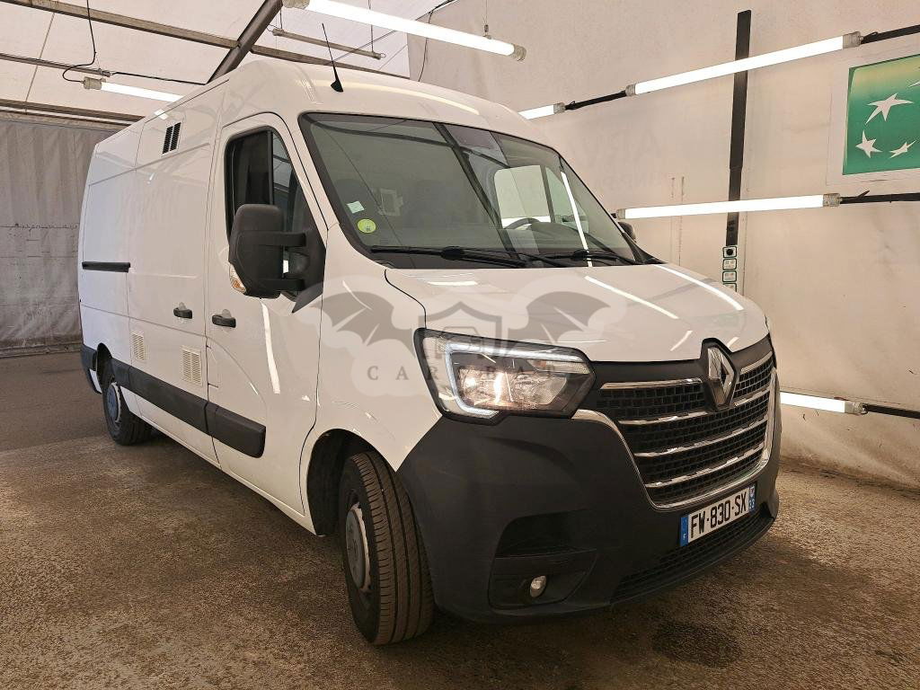 Renault Master L2H2 2.3 DCI Grand Comfort 2021