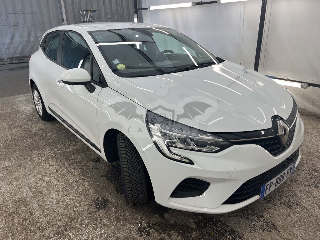 Renault Clio 1.5 DCI Air 2020