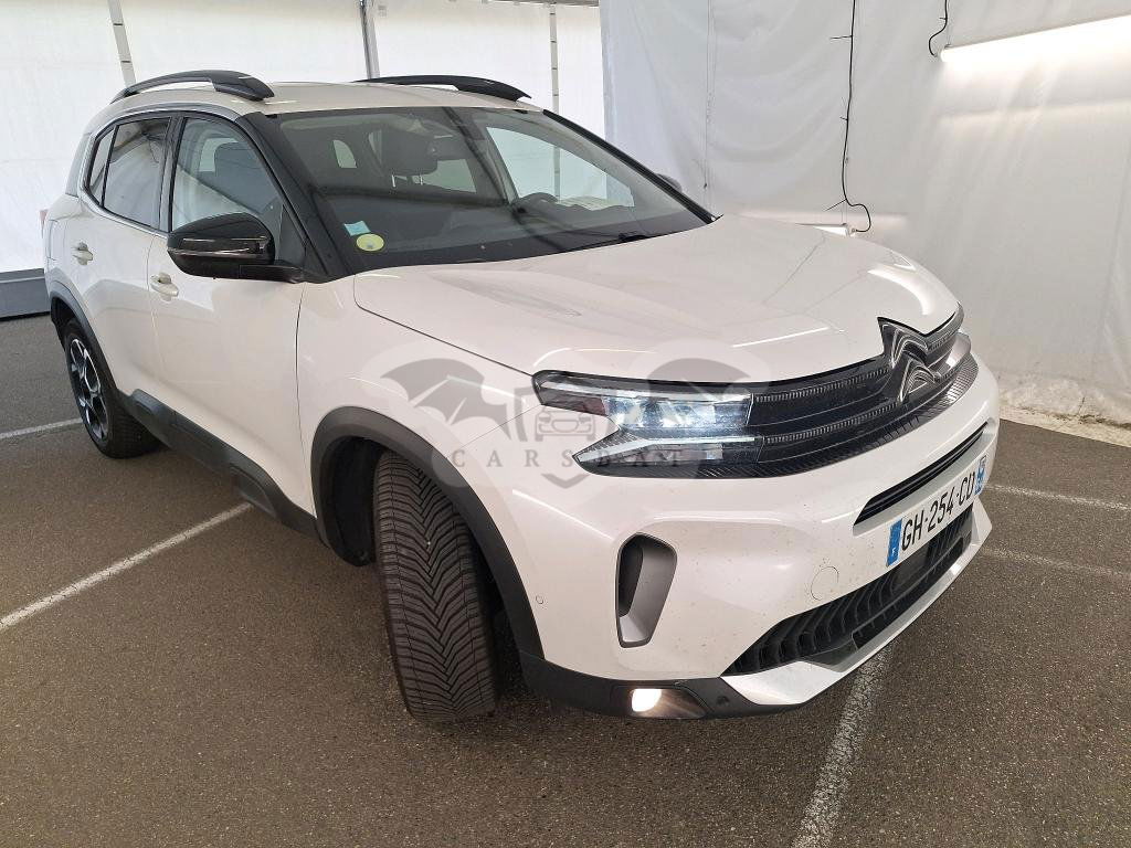 Citroën C5 Aircross 1.5 HDI Shine 2022
