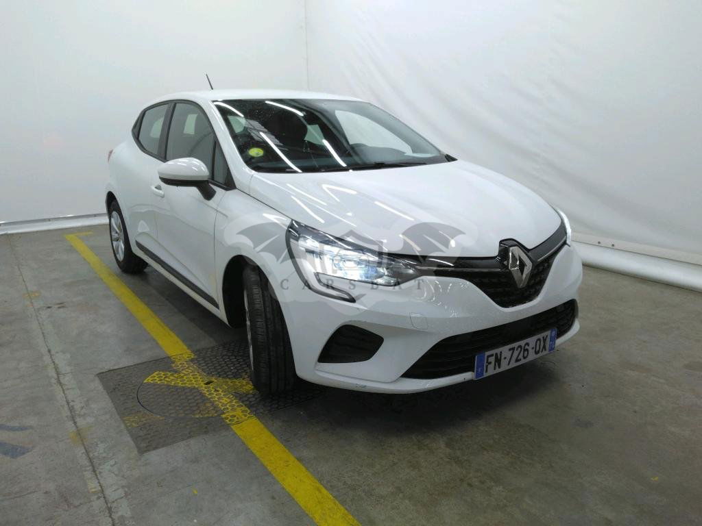 Renault Clio 1.5 DCI Air 2020