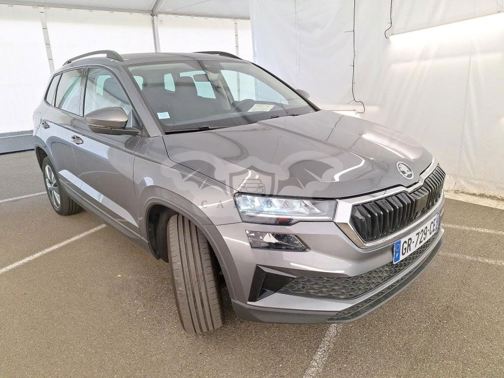 Skoda Karoq 2.0 TDI Business 2023