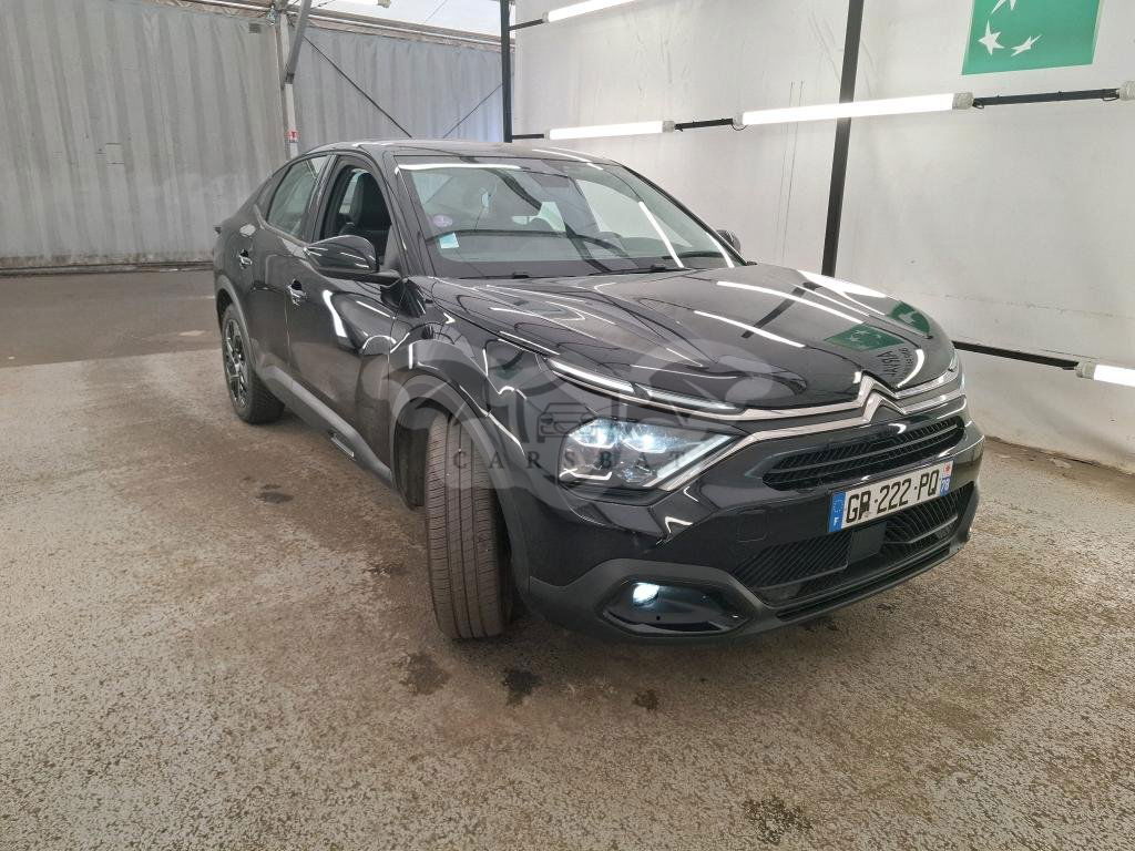 Citroën C4 X 1.2 Feel 2023