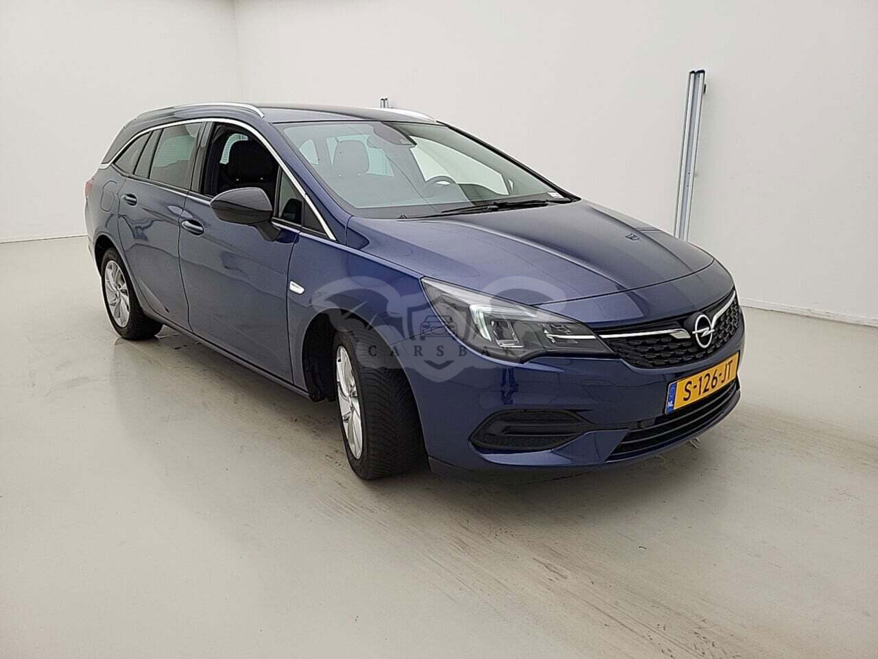 Opel Astra Sports Tourer 1.2 Elegance 2021