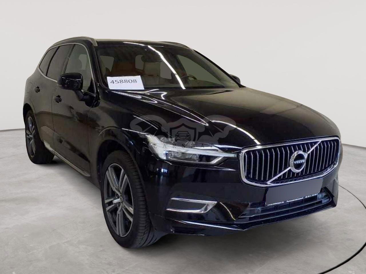 Volvo XC60 D4 Inscription 2020