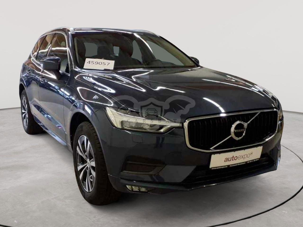 Volvo XC60 D4 Momentum Pro 2020