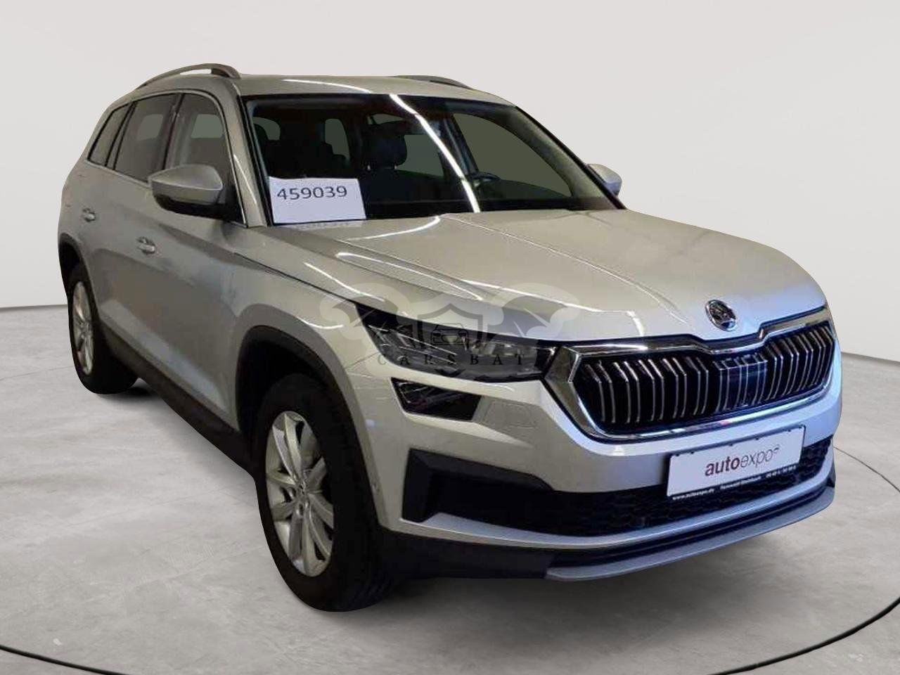 Skoda Kodiaq 2.0 TDI Style 2022