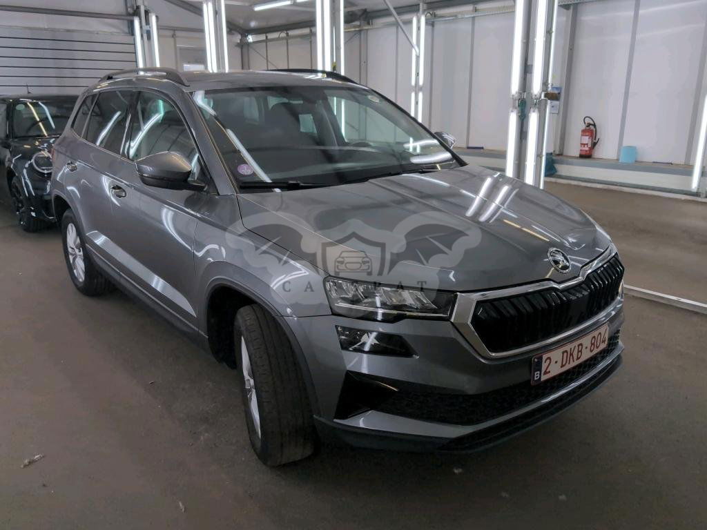 Skoda Karoq 1.0 TSI Ambition 2023