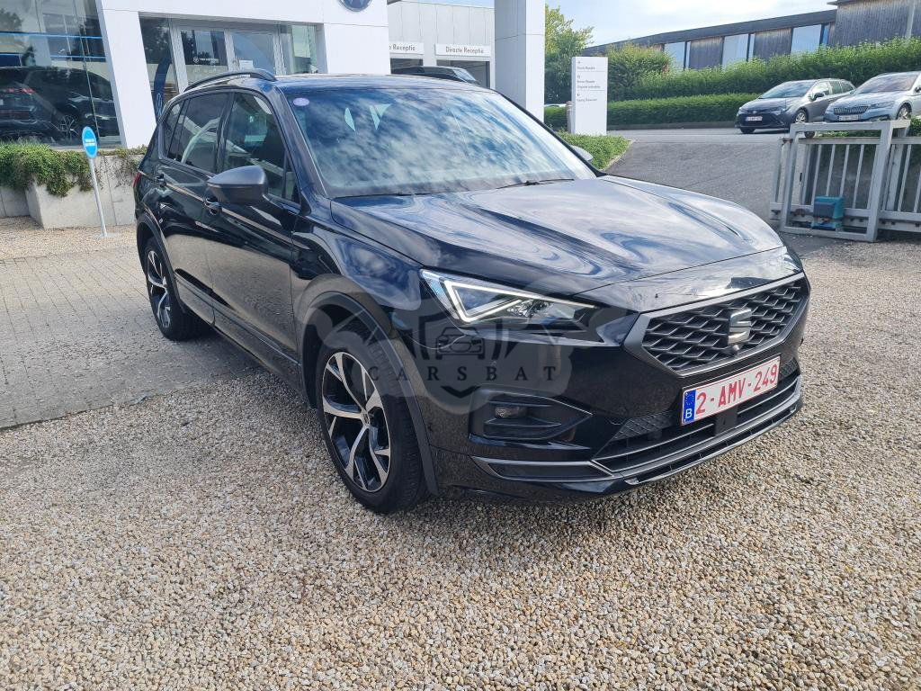 Seat Tarraco 1.4 FR 2021