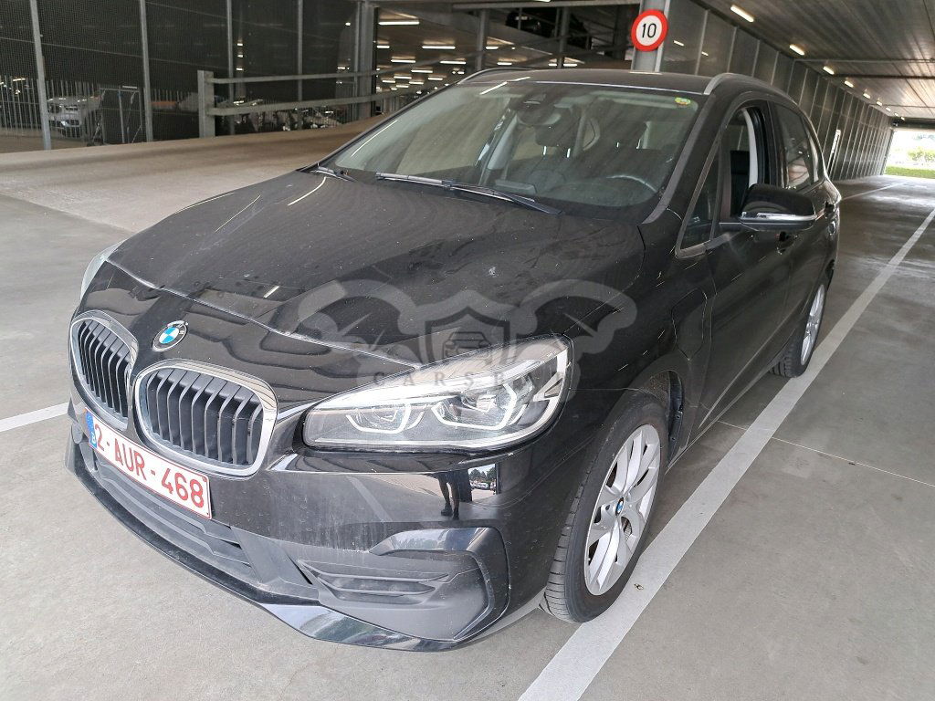 BMW 2 Series Active Tourer 225e iPerformance 2021