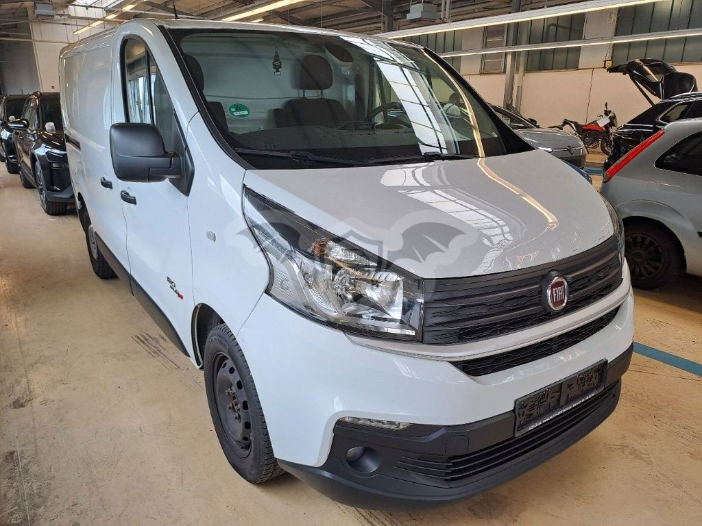 Fiat Talento 1.6 MultiJet SX 2019