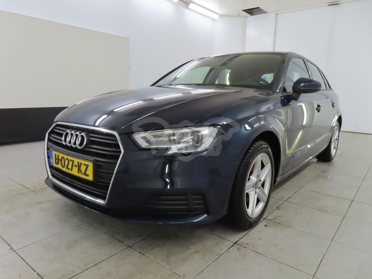 Audi A3 Sportback 35 TFSI Pro Line 2020