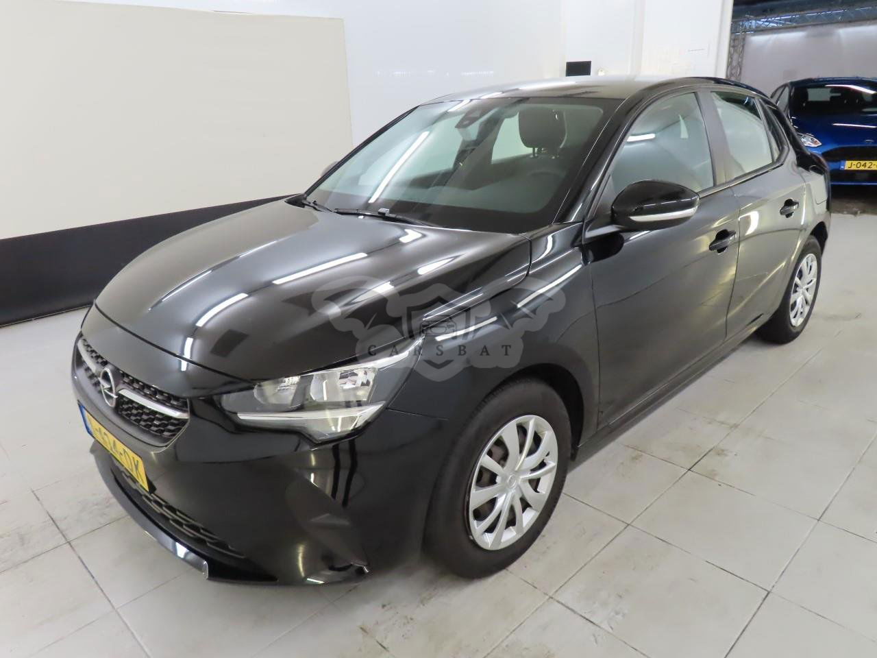Opel Corsa 1.2 Edition 2020